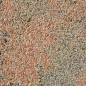 MULTICOLOR ROSSO handwerklich bearbeitet