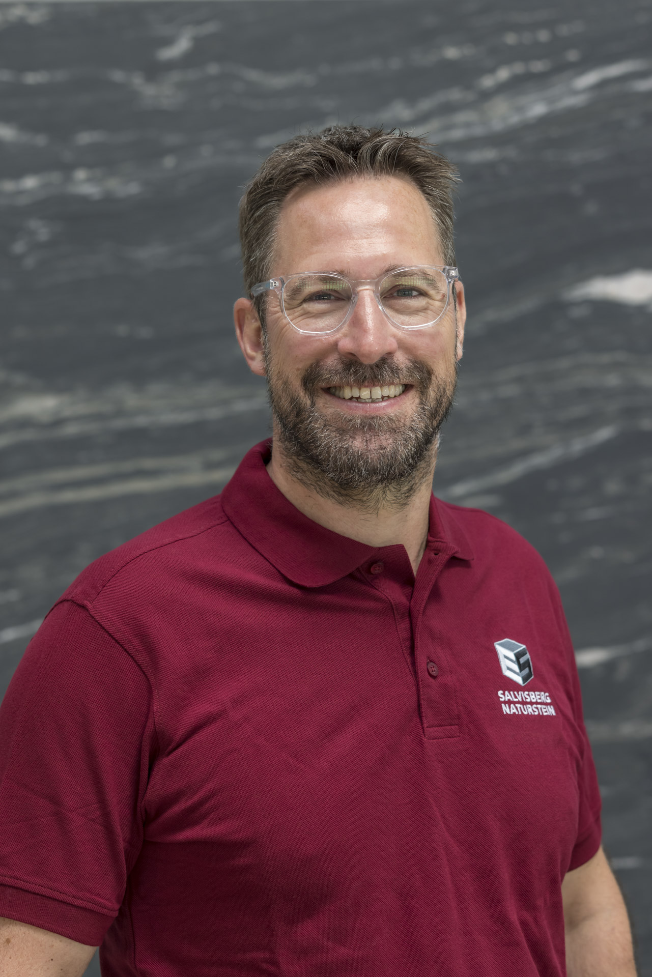 Sven Salvisberg